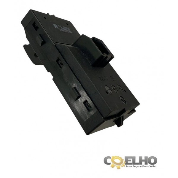 Comando Vidro Dianteiro Direito Spin Ltz 1.8 2017 (1468)