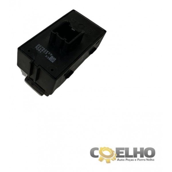 Comando Vidro Traseiro Esquerdo Spin Ltz 1.8 2017 (1469)