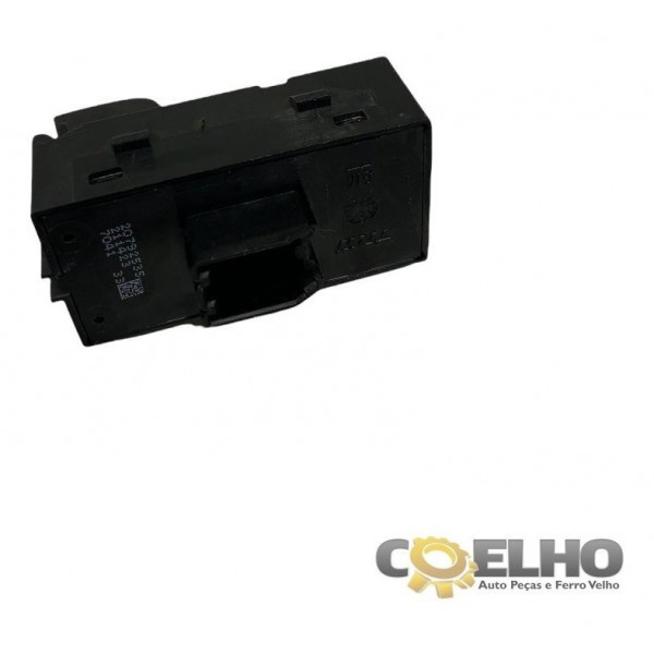 Comando Vidro Traseiro Esquerdo Spin Ltz 1.8 2017 (1469)