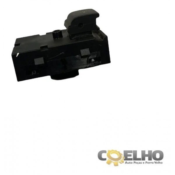 Comando Vidro Traseiro Esquerdo Spin Ltz 1.8 2017 (1469)