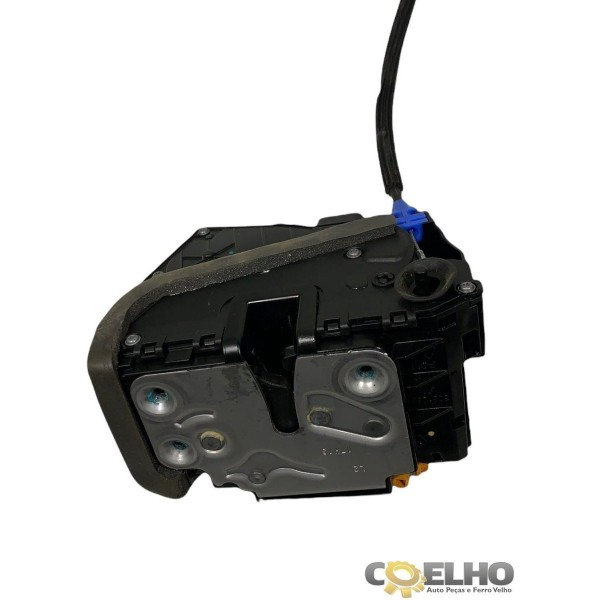 Fechadura Traseira Esquerda Spin Ltz 1.8 2017 (1473)