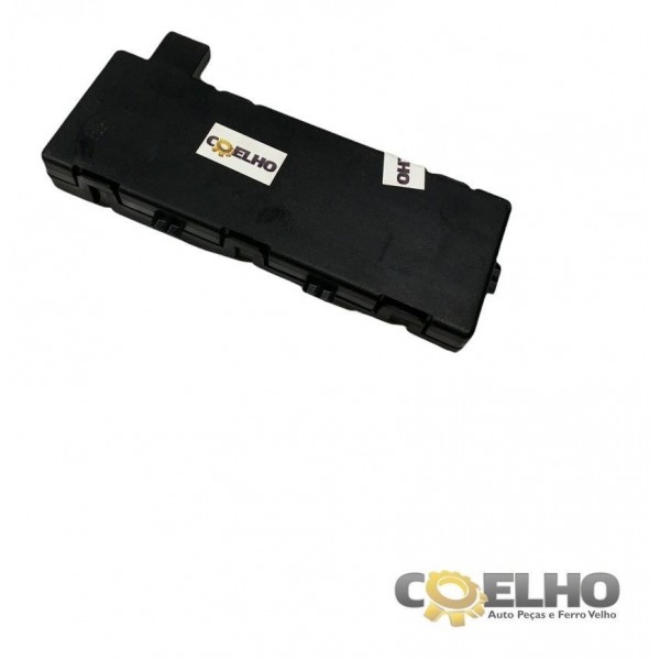 Módulo Receptor Controle Remoto Spin Ltz 1.8 2017 (1467)