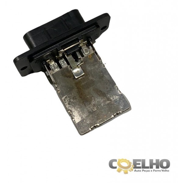 Resistência Ar Condicionado Onix 1.0 2018/2019 (1572)