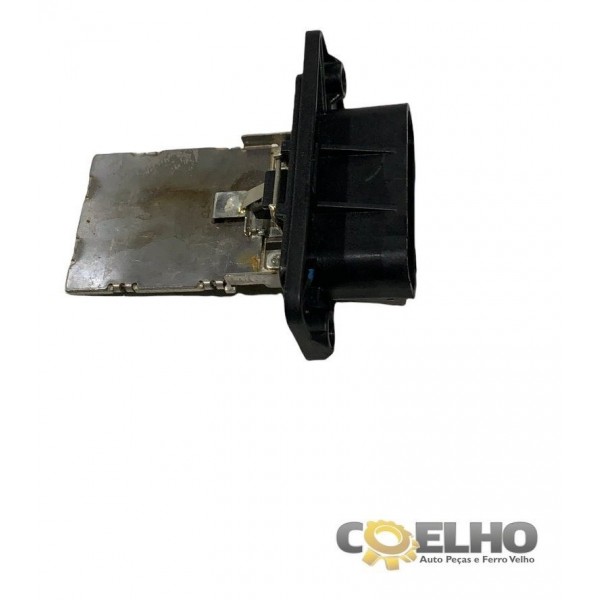 Resistência Ar Condicionado Onix 1.0 2018/2019 (1572)