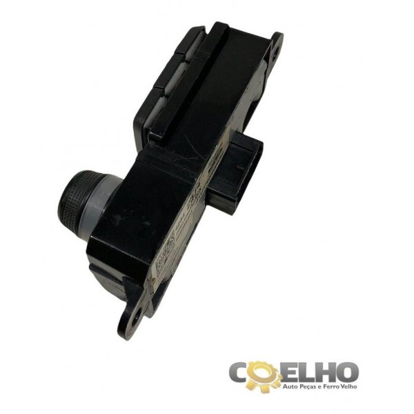 Comando Controle Multimídia Onix 1.0 2018/2019 (1557)