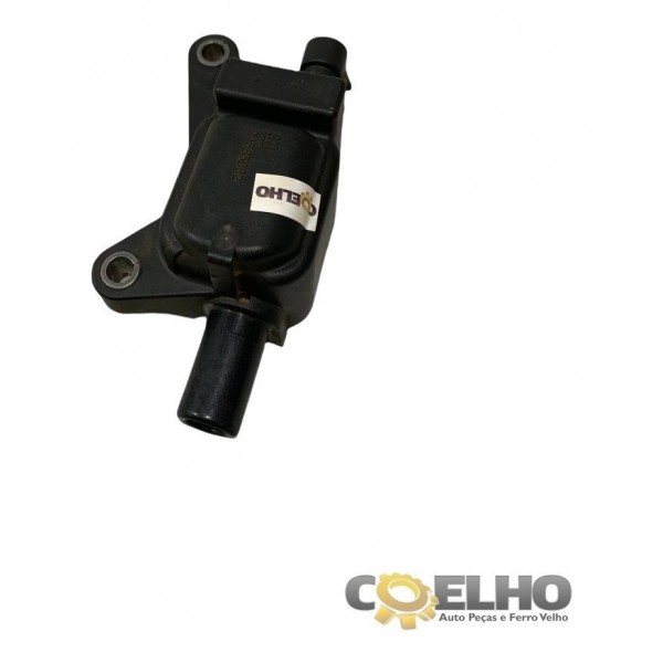 Bobina De Ignição Onix 1.0 4cc 2018/2019 (1560)