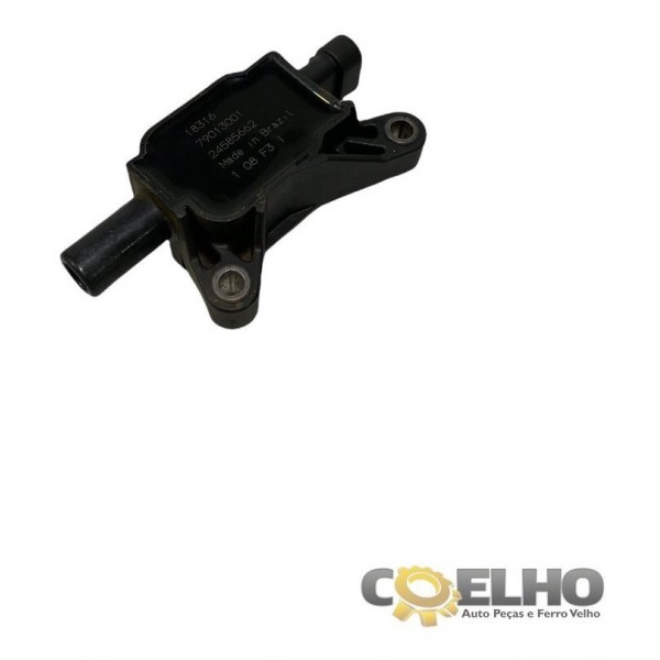 Bobina De Ignição Onix 1.0 4cc 2018/2019 (1560)