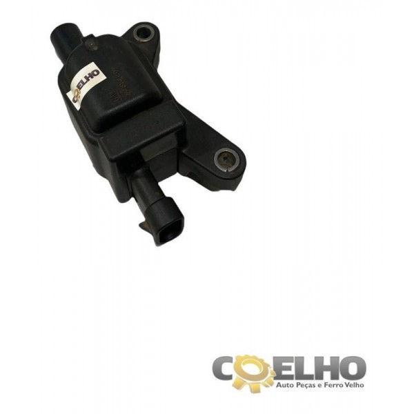 Bobina De Ignição Onix 1.0 4cc 2018/2019 (1560)