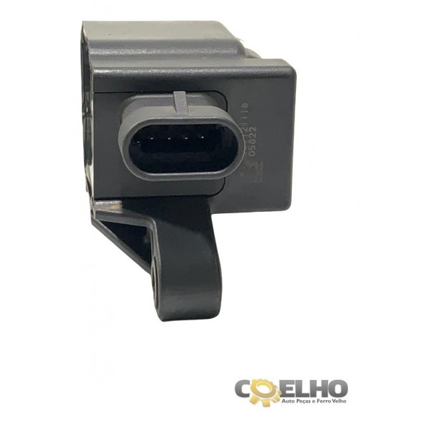 Bobina De Ignição Onix 1.0 4cc 2018/2019 (1561)