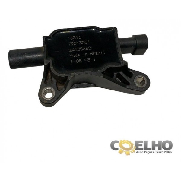 Bobina De Ignição Onix 1.0 4cc 2018/2019 (1561)