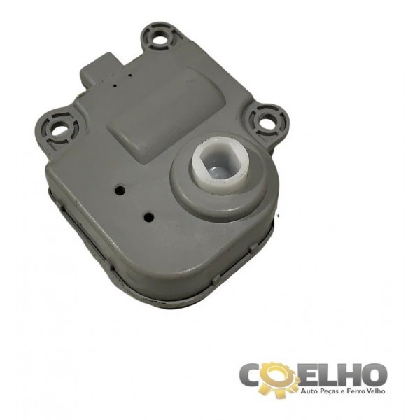 Atuador Ar Condicionado Onix 1.0 2018/2019 (1570)