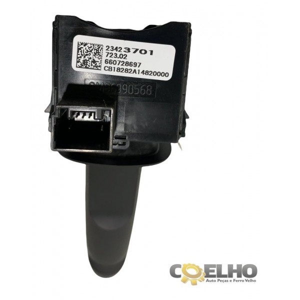 Chave De Seta Onix Lt 1.0 2018/2019 (1548)