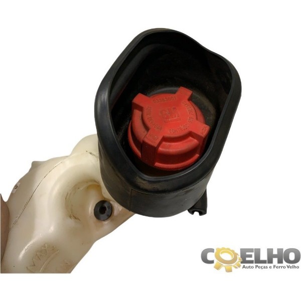 Reservatório Partida Fria Onix 1.0 Flex 2018/2019 (1541)