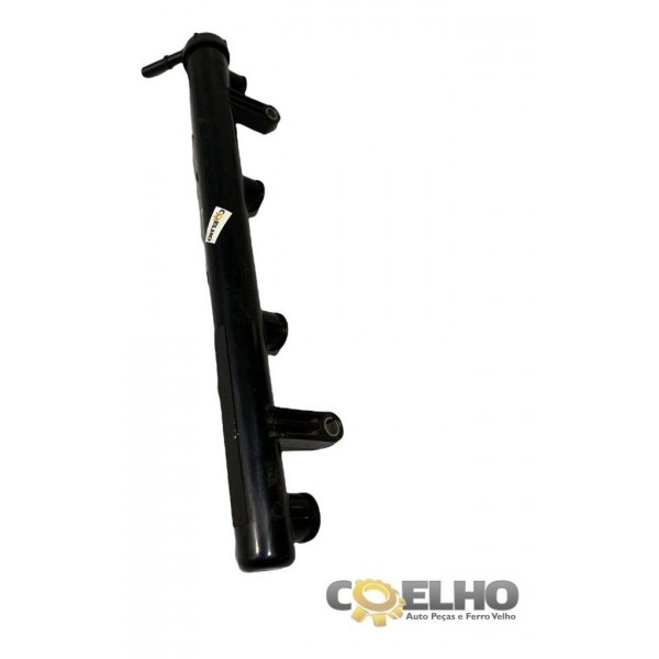 Flauta Combustível Onix Lt 1.0 4cc Flex 2018/2019 (1539)