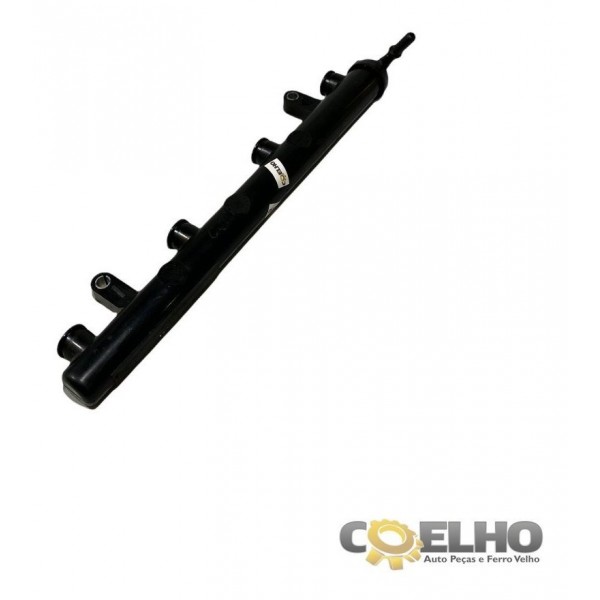 Flauta Combustível Onix Lt 1.0 4cc Flex 2018/2019 (1539)