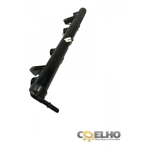 Flauta Combustível Onix Lt 1.0 4cc Flex 2018/2019 (1539)