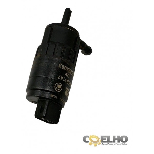 Bomba Partida A Frio Onix 1.0 4cc Flex 2018/2019 (1540)