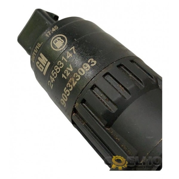 Bomba Partida A Frio Onix 1.0 4cc Flex 2018/2019 (1540)