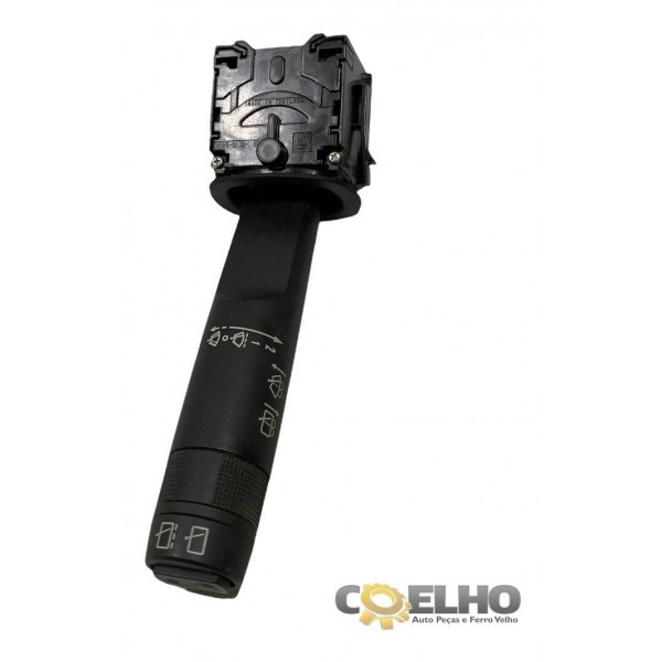 Chave Limpador Parabrisa Onix Lt 1.0 2018/2019 (1547)