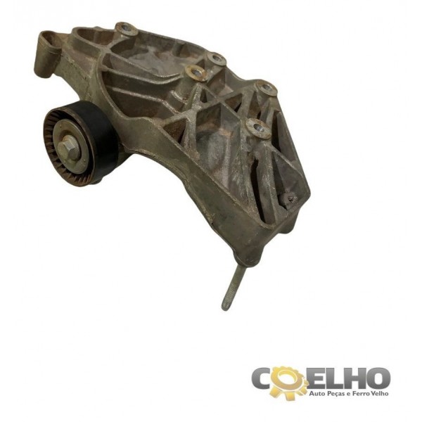 Suporte Compressor Ar Onix 1.0 4cc Lt 2018/2019 (1595)