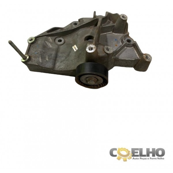 Suporte Compressor Ar Onix 1.0 4cc Lt 2018/2019 (1595)