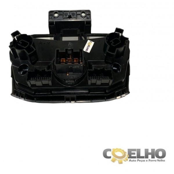 Comando Ar Condicionado Gm Onix Lt 2018/2019