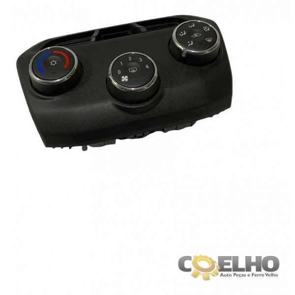 Comando Ar Condicionado Gm Onix Lt 2018/2019