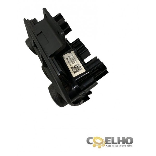 Comando Ar Condicionado Gm Onix Lt 2018/2019