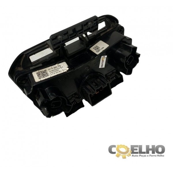 Comando Ar Condicionado Gm Onix Lt 2018/2019