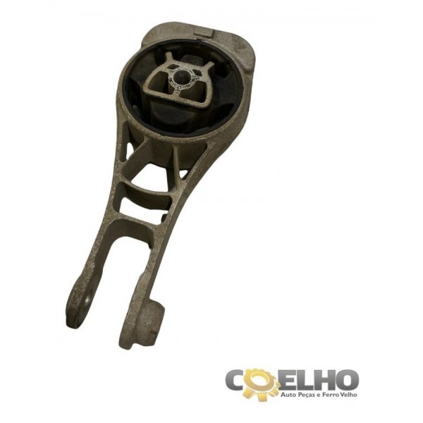 Suporte Do Coxim Caixa Câmbio Manual Onix Lt 2018/2019