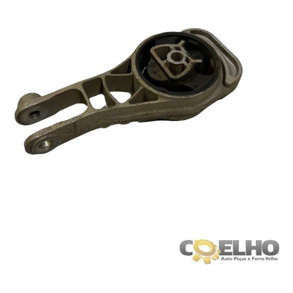 Suporte Do Coxim Caixa Câmbio Manual Onix Lt 2018/2019