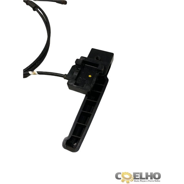 Alavanca Com Cabo Abertura Capô Onix Lt 2018/2019 (1585)