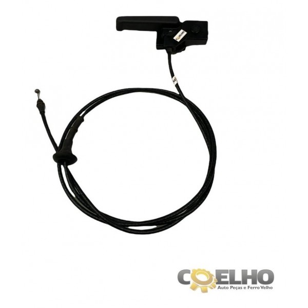 Alavanca Com Cabo Abertura Capô Onix Lt 2018/2019 (1585)