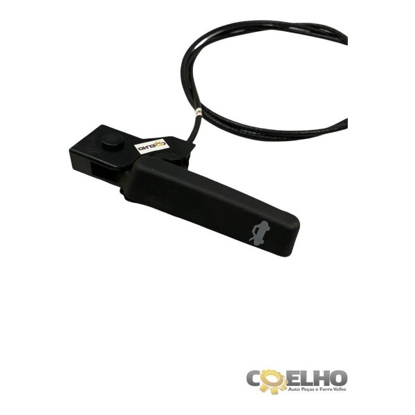 Alavanca Com Cabo Abertura Capô Onix Lt 2018/2019 (1585)