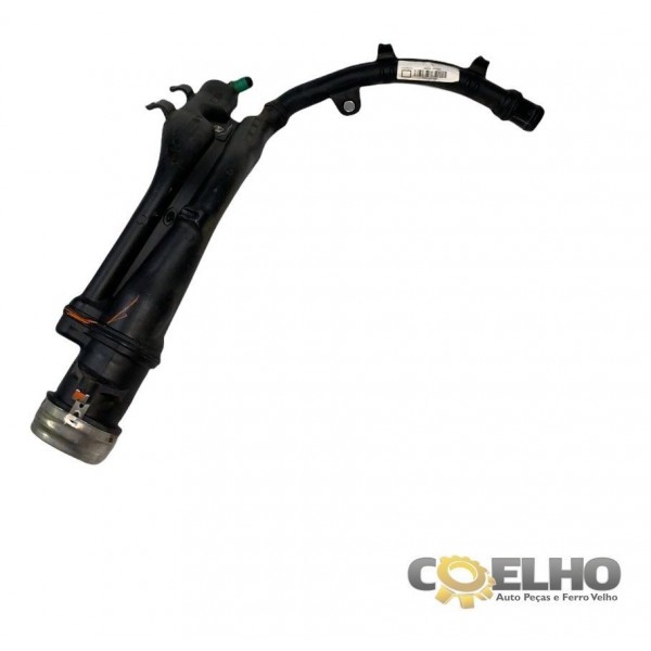 Gargalo Tanque Onix 1.0 4cc Lt 2018/2019 (1609)