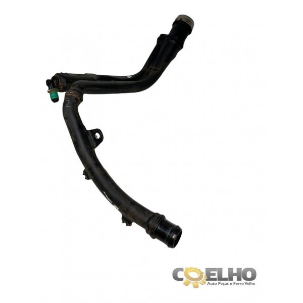 Gargalo Tanque Onix 1.0 4cc Lt 2018/2019 (1609)