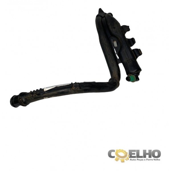 Gargalo Tanque Onix 1.0 4cc Lt 2018/2019 (1609)