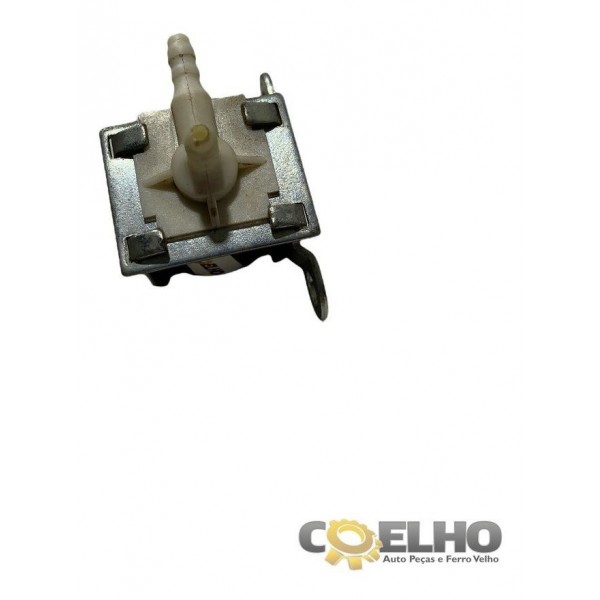 Válvula Solenoide Partida Fria Onix 1.0 4cc 2018/2019 (1610)