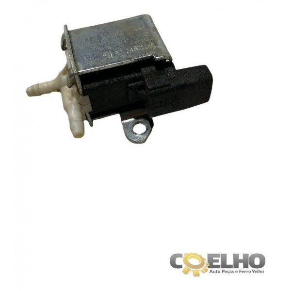 Válvula Solenoide Partida Fria Onix 1.0 4cc 2018/2019 (1610)