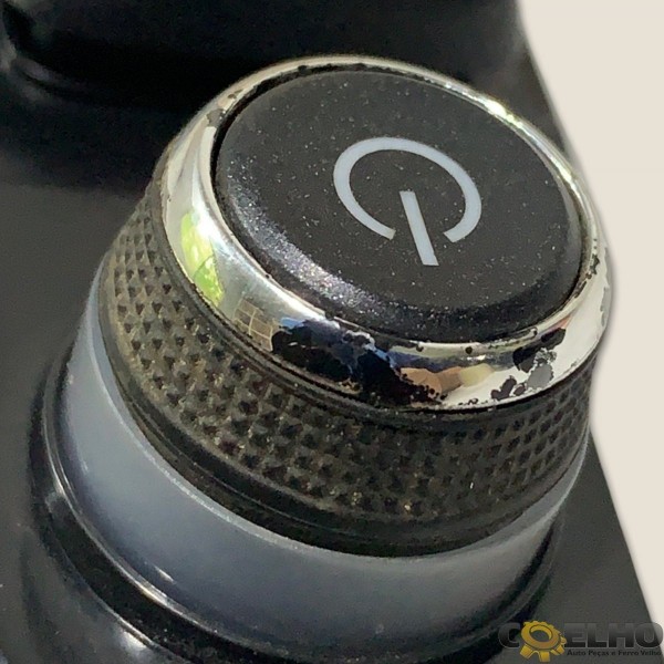 Comando Controle Multimídia Spin Ltz 2017 (1918)