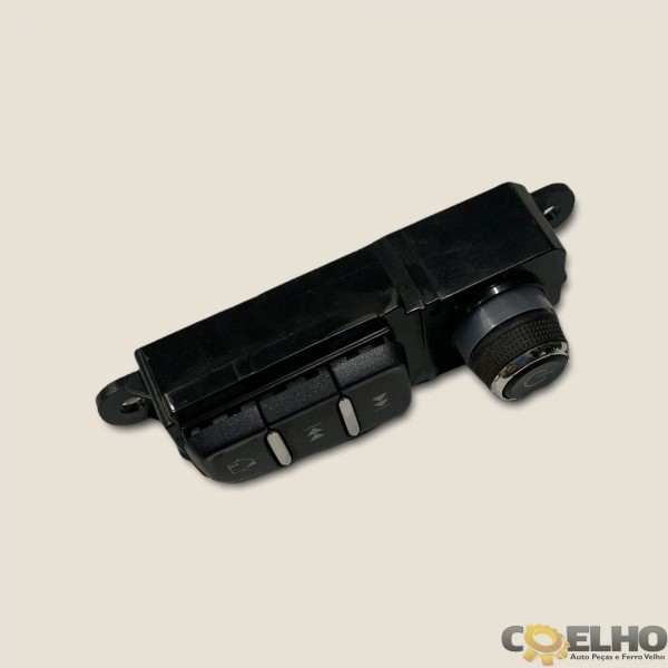 Comando Controle Multimídia Spin Ltz 2017 (1918)