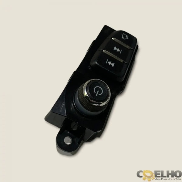 Comando Controle Multimídia Spin Ltz 2017 (1918)