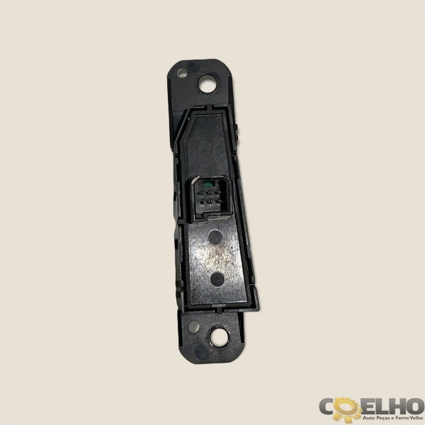 Botão Trava Das Portas Spin Ltz 2017 (1919)