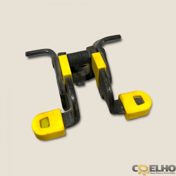 Limitador Porta Traseira Fiorino 2019 (1928)