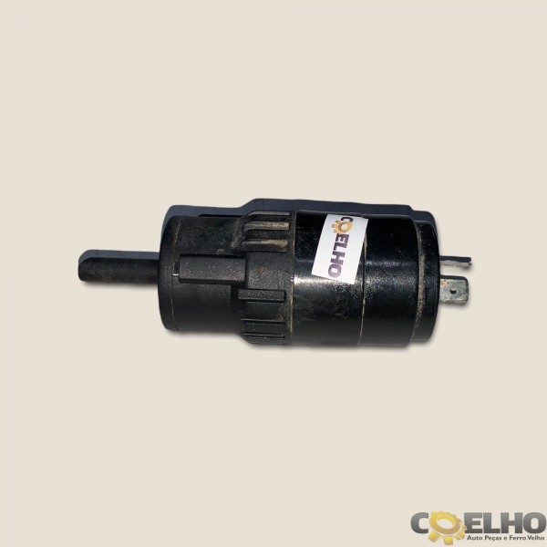 Motor Bomba Esguicho Limpador Para-brisa Fiorino 2019 (1929)