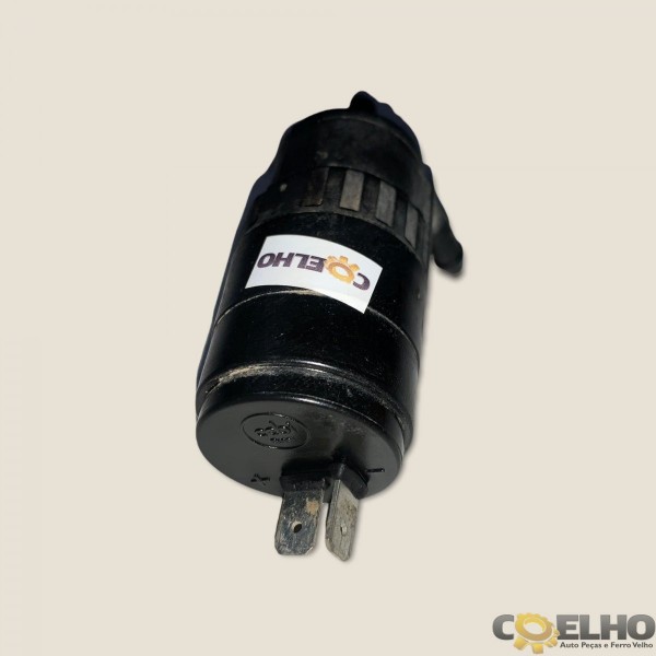 Motor Bomba Esguicho Limpador Para-brisa Fiorino 2019 (1929)