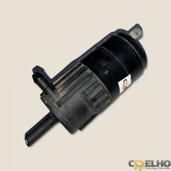 Motor Bomba Esguicho Limpador Para-brisa Fiorino 2019 (1929)