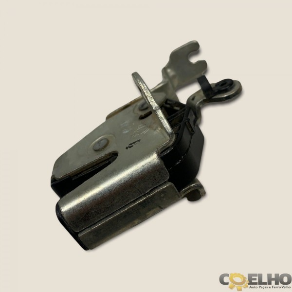 Fechadura Porta Traseira Direita Fiorino 2019 (1935)