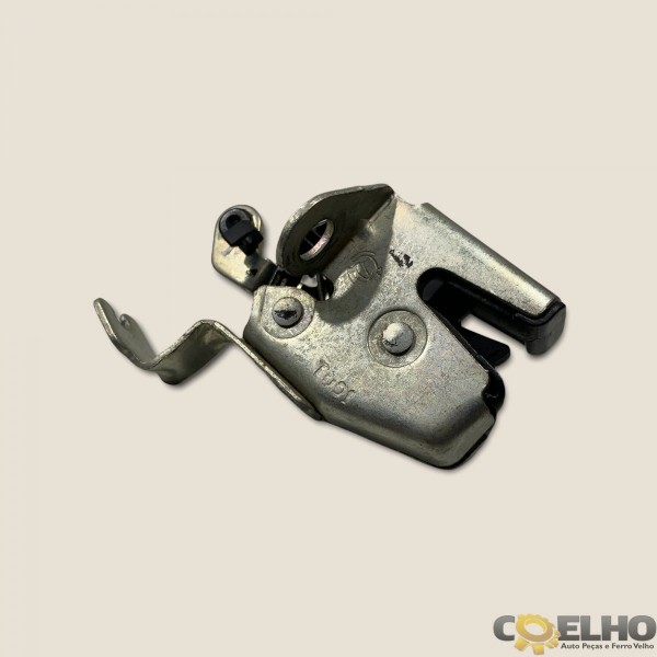 Fechadura Porta Traseira Direita Fiorino 2019 (1935)