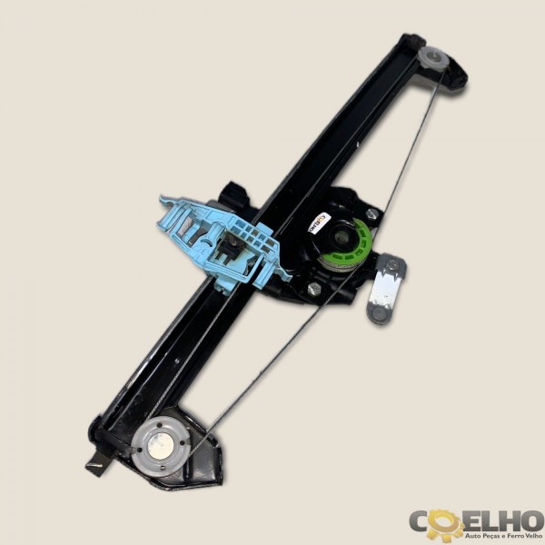 Máquina Vidro Elétrica Dianteira Esquerda Fiorino 19 (1943)